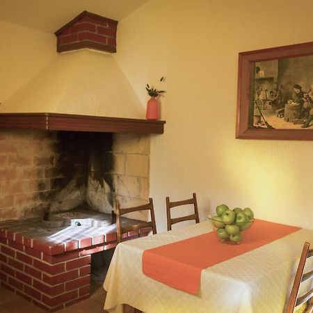 Apartment Sole E Mare Galižana 외부 사진