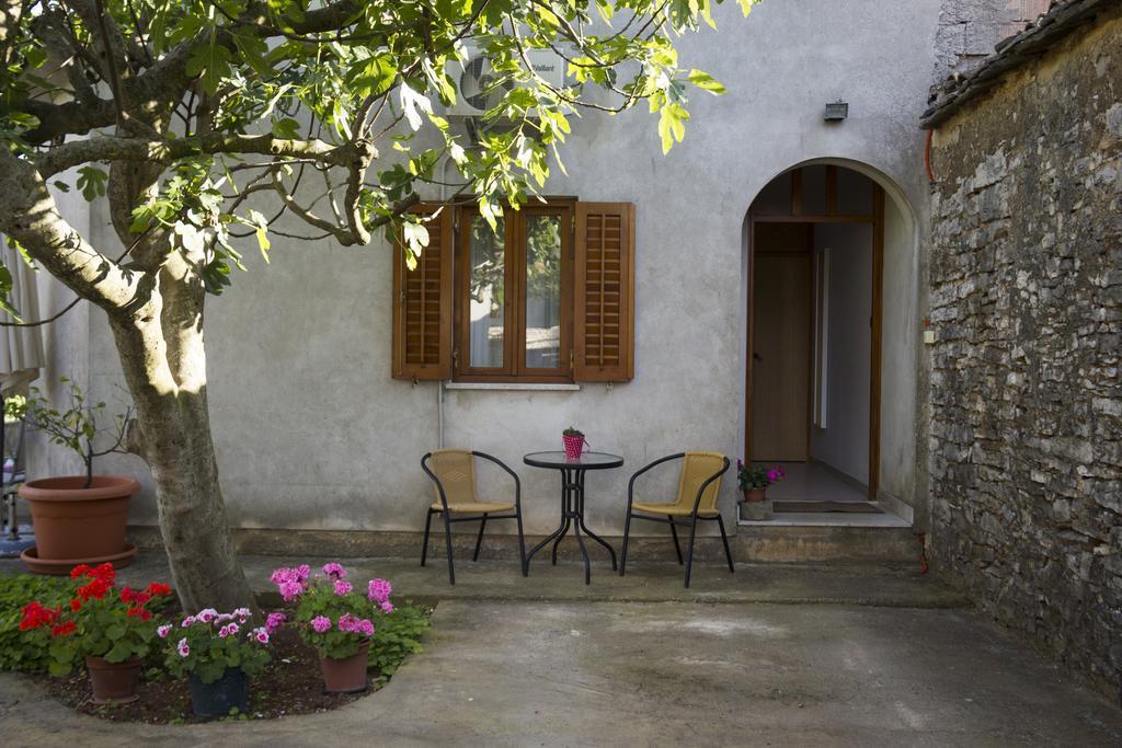 Apartment Sole E Mare Galižana 외부 사진
