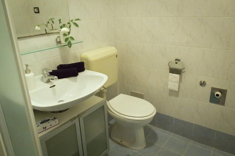 Apartment Sole E Mare Galižana 외부 사진