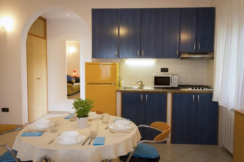 Apartment Sole E Mare Galižana 외부 사진