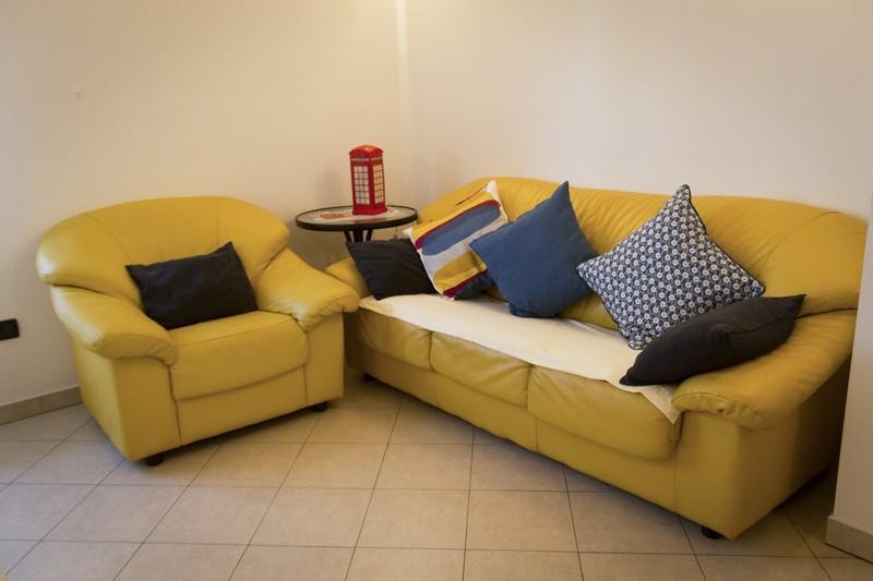 Apartment Sole E Mare Galižana 외부 사진