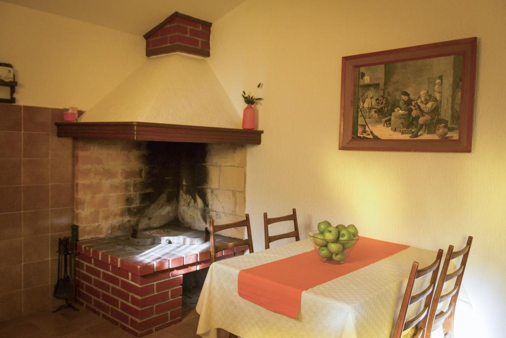 Apartment Sole E Mare Galižana 외부 사진