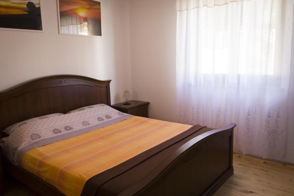 Apartment Sole E Mare Galižana 외부 사진