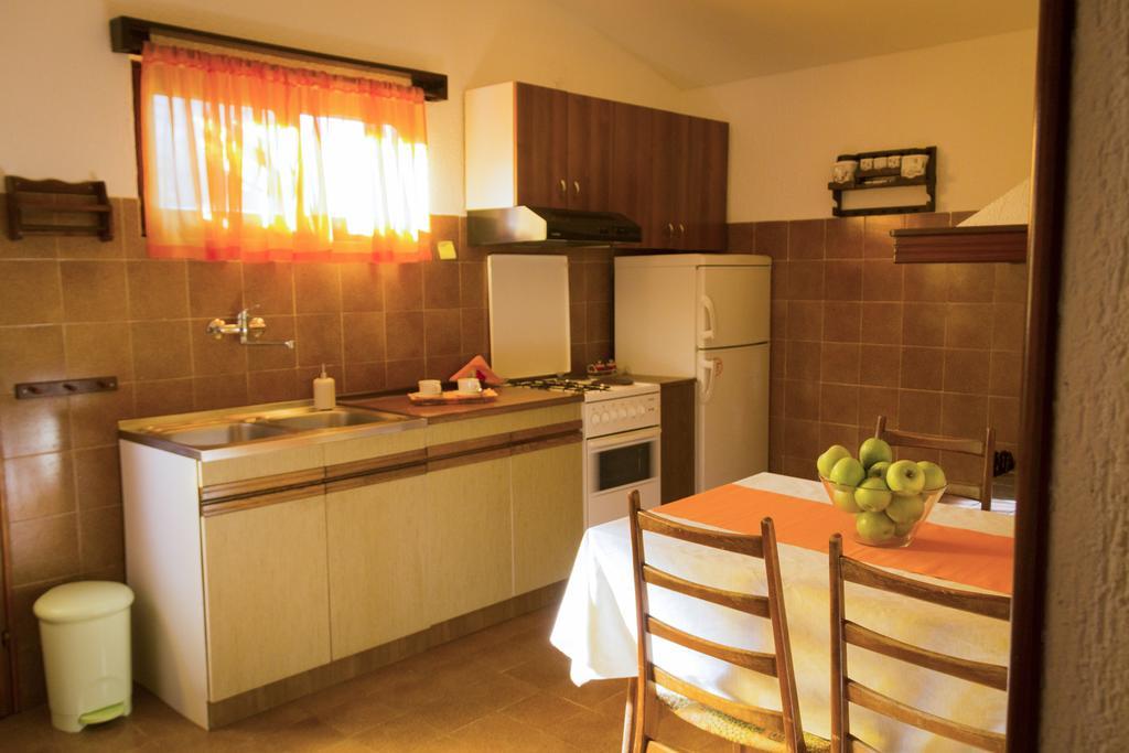 Apartment Sole E Mare Galižana 외부 사진