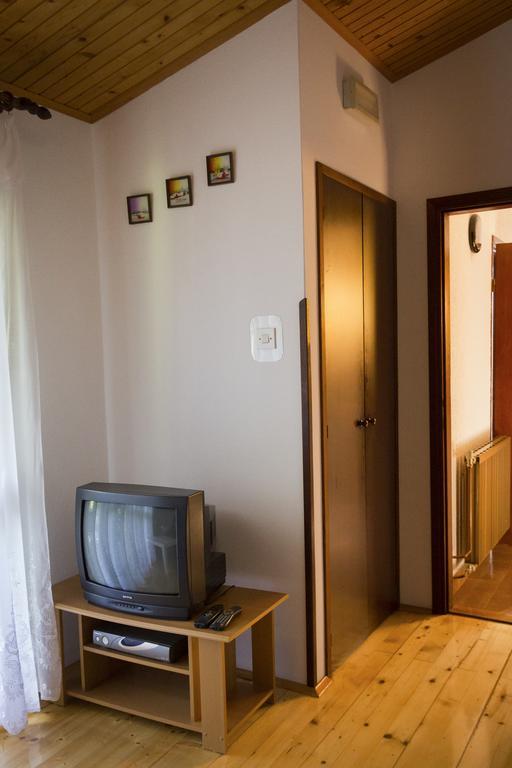 Apartment Sole E Mare Galižana 외부 사진