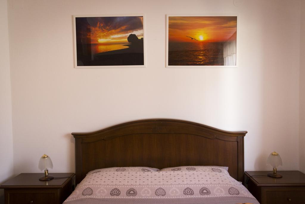 Apartment Sole E Mare Galižana 외부 사진