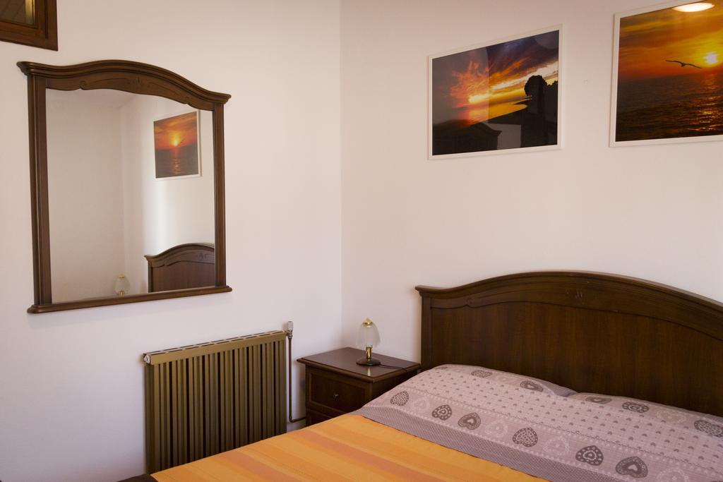 Apartment Sole E Mare Galižana 외부 사진