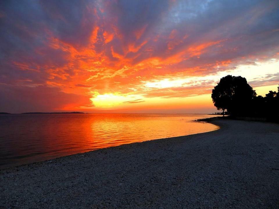 Apartment Sole E Mare Galižana 외부 사진